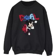 Sweat-shirt Disney Goal Striker