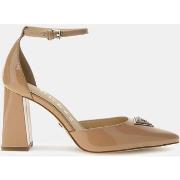 Chaussures escarpins Guess GSDPE24-FLPBSY-nude
