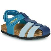 Sandales enfant Geox B SANDAL CHALKI BOY