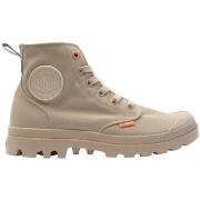 Bottines Palladium PAMPA MONOPOP