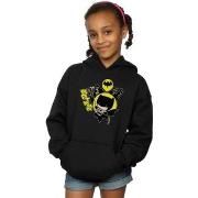 Sweat-shirt enfant Dc Comics BI4746