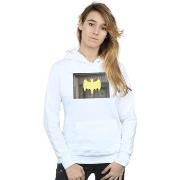 Sweat-shirt Dc Comics Batman TV Series Gotham City