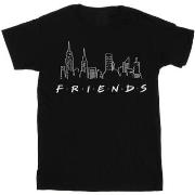 T-shirt enfant Friends BI18981