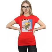 T-shirt Elf BI19325