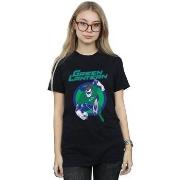 T-shirt Dc Comics BI19430