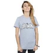 T-shirt Dc Comics BI19473