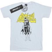 T-shirt Dc Comics Batgirl Pose