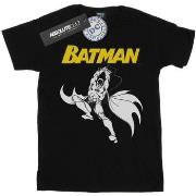 T-shirt Dc Comics BI19642