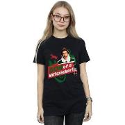 T-shirt Elf BI21570