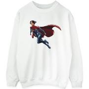 Sweat-shirt Dc Comics BI47286