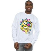 Sweat-shirt Dc Comics Teen Titans Go