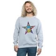 Sweat-shirt Dc Comics Teen Titans Go