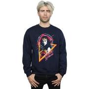 Sweat-shirt Dc Comics 84