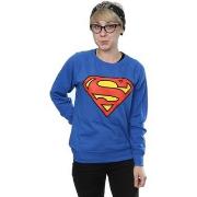 Sweat-shirt Dc Comics BI49442