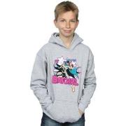 Sweat-shirt enfant Dc Comics BI49476