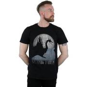 T-shirt Disney Sleeping Beauty Hidden Illusion