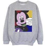 Sweat-shirt enfant Disney Oh