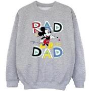 Sweat-shirt enfant Disney Rad Dad