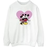 Sweat-shirt Disney Love Languages