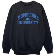 Sweat-shirt enfant Disney Monsters University