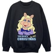 Sweat-shirt enfant Disney Muppets Queen of Holidays