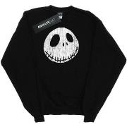 Sweat-shirt enfant Disney Nightmare Before Christmas