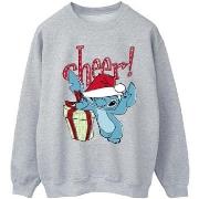 Sweat-shirt Disney BI31034