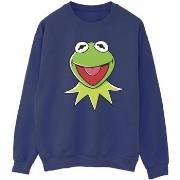 Sweat-shirt Disney Muppets