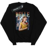 Sweat-shirt enfant Disney Beauty And The Beast