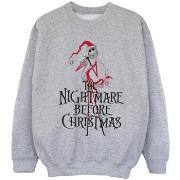 Sweat-shirt enfant Disney The Nightmare Before Christmas