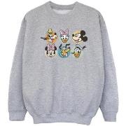 Sweat-shirt enfant Disney Mickey Mouse and Friends