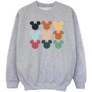 Sweat-shirt enfant Disney BI28836