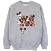 Sweat-shirt enfant Disney BI28854