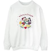 Sweat-shirt Disney BI28888