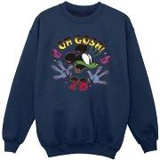 Sweat-shirt enfant Disney Oh Gosh