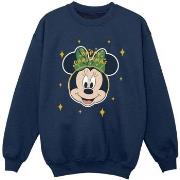 Sweat-shirt enfant Disney BI29025