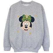 Sweat-shirt enfant Disney BI29025