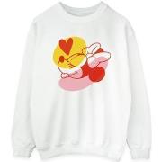 Sweat-shirt Disney BI29042