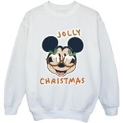 Sweat-shirt enfant Disney BI29044