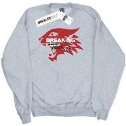 Sweat-shirt Disney High School Musical The Musical Breaking Rules