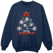 Sweat-shirt enfant Disney Mickey Mouse and Friends