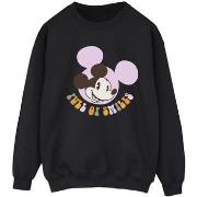 Sweat-shirt Disney Full Of Smiles