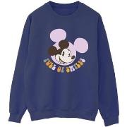 Sweat-shirt Disney Full Of Smiles