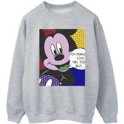 Sweat-shirt Disney Oh