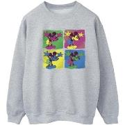 Sweat-shirt Disney BI29133