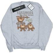 Sweat-shirt enfant Disney Mischief Maker