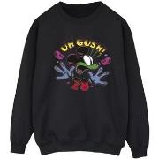 Sweat-shirt Disney Oh Gosh