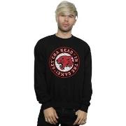 Sweat-shirt Disney High School Musical The Musical Head In The Game