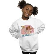 Sweat-shirt enfant Disney Read The Sea