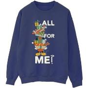 Sweat-shirt Disney BI29340